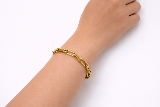 Encadena bracelet